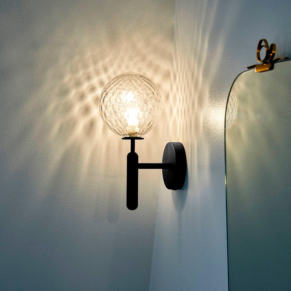 Scandiluxe Wall Light - Lamp Outdoor