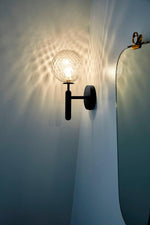 Scandiluxe Wall Light - Lamp Outdoor