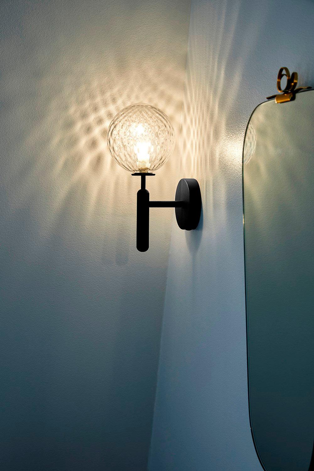 Scandiluxe Wall Light - Lamp Outdoor
