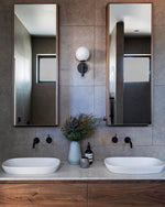 Scandiluxe Wall Light - Lamp Outdoor