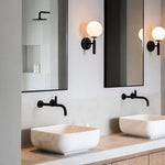 Scandiluxe Wall Light - Lamp Outdoor