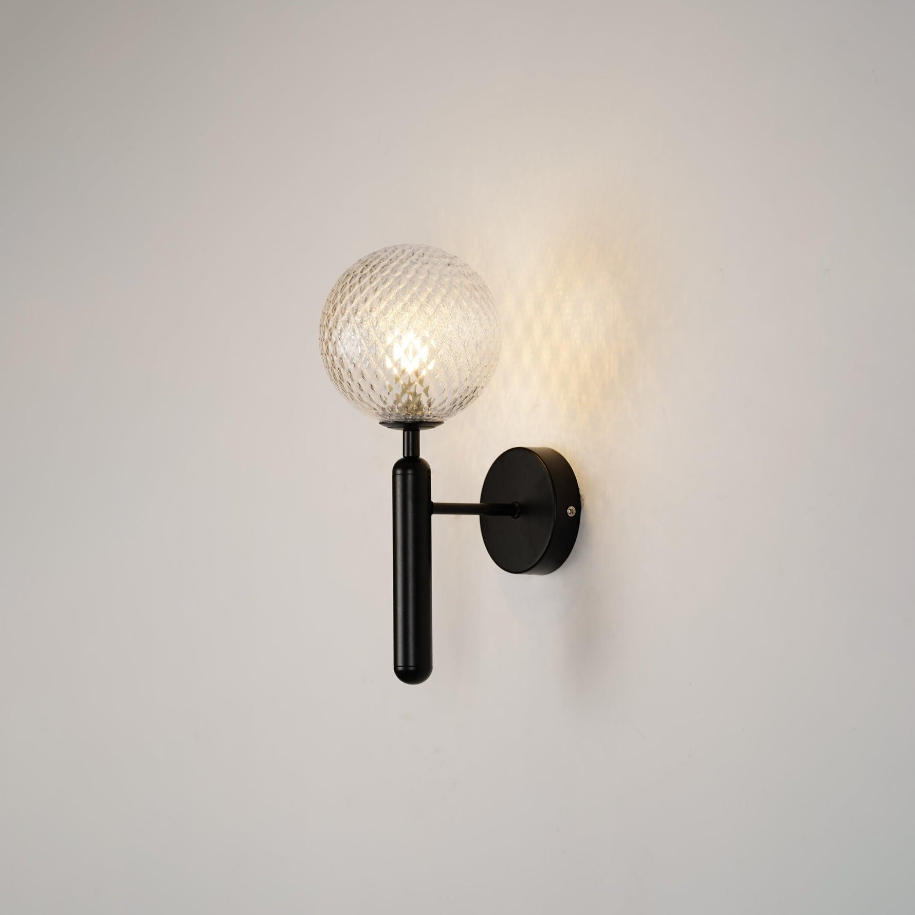 Scandiluxe Wall Light - Lamp Outdoor