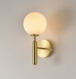 Scandiluxe Wall Light - Lamp Outdoor