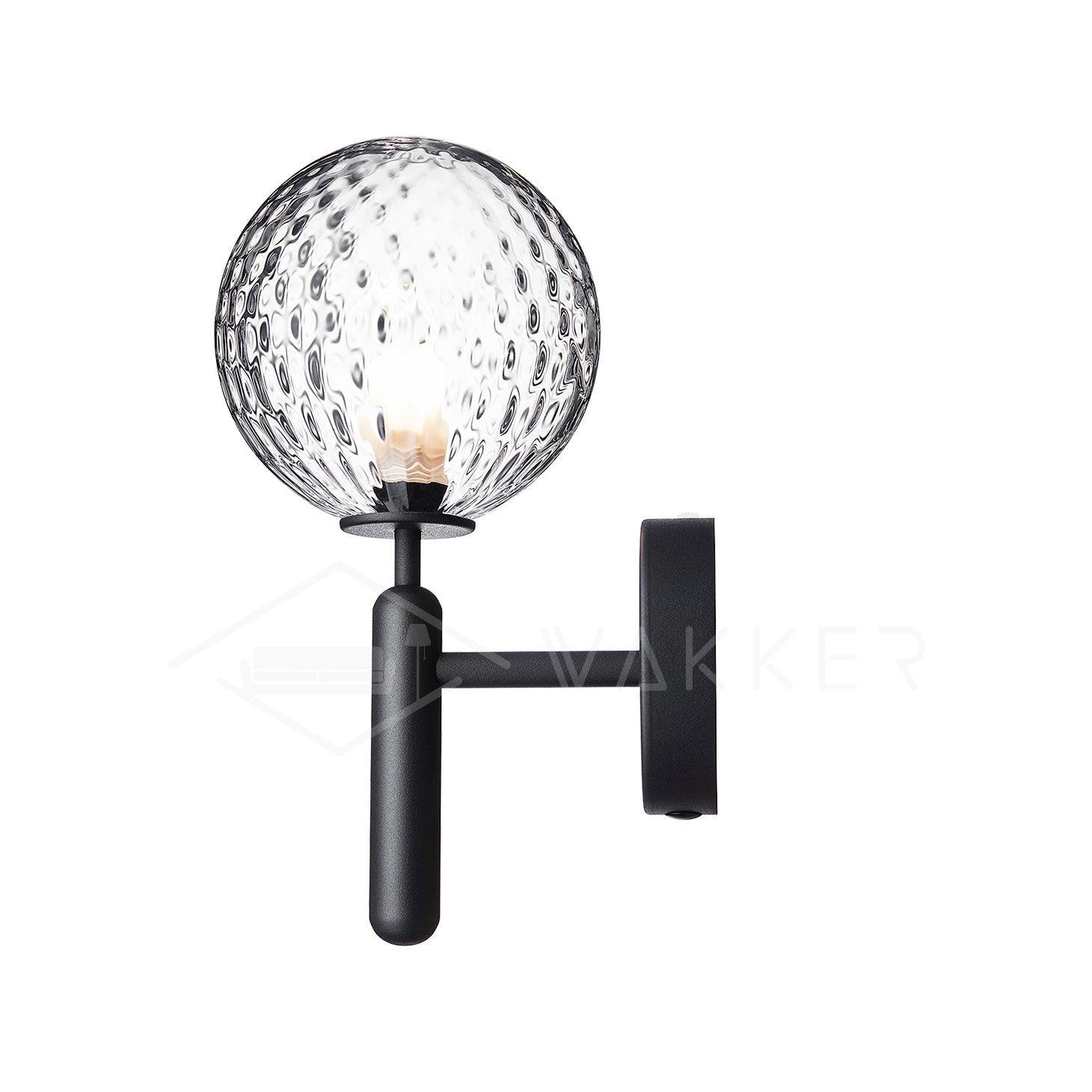 Scandiluxe Wall Light - Lamp Outdoor