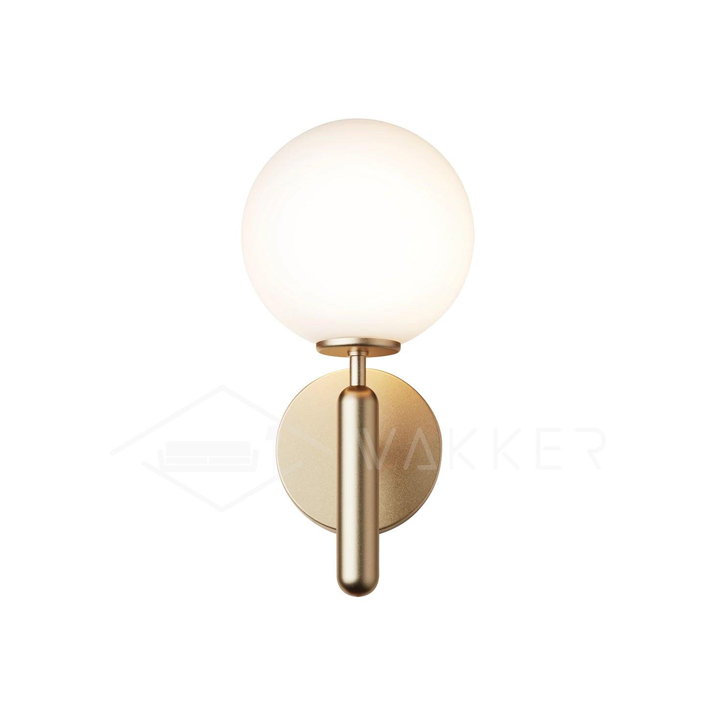 Scandiluxe Wall Light - Lamp Outdoor