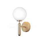 Scandiluxe Wall Light - Lamp Outdoor