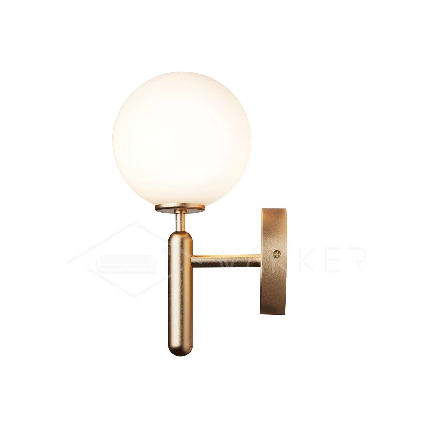 Scandiluxe Wall Light - Lamp Outdoor