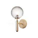 Scandiluxe Wall Light - Lamp Outdoor