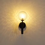 Scandiluxe Wall Light - Lamp Outdoor