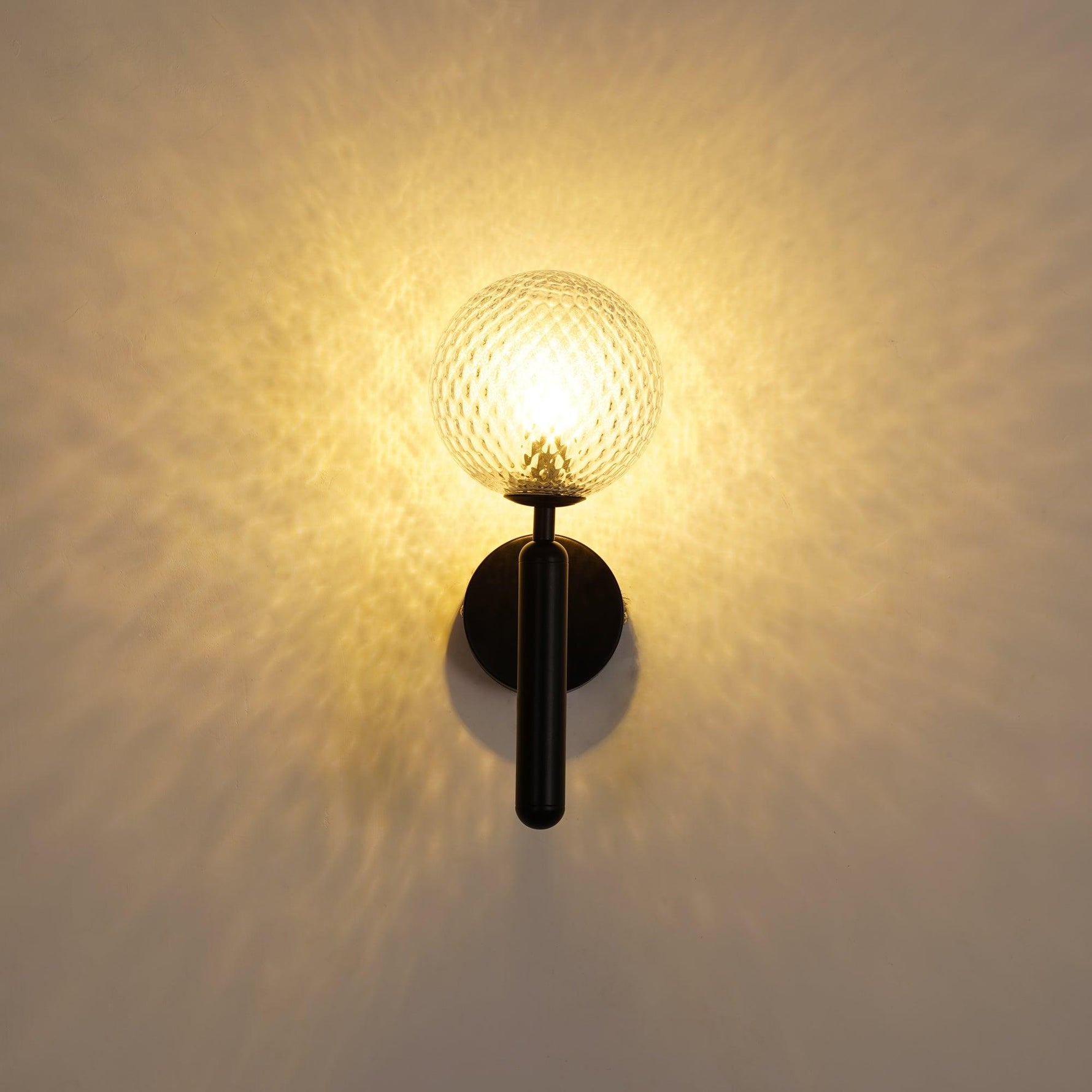Scandiluxe Wall Light - Lamp Outdoor