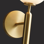 Scandiluxe Wall Light - Lamp Outdoor