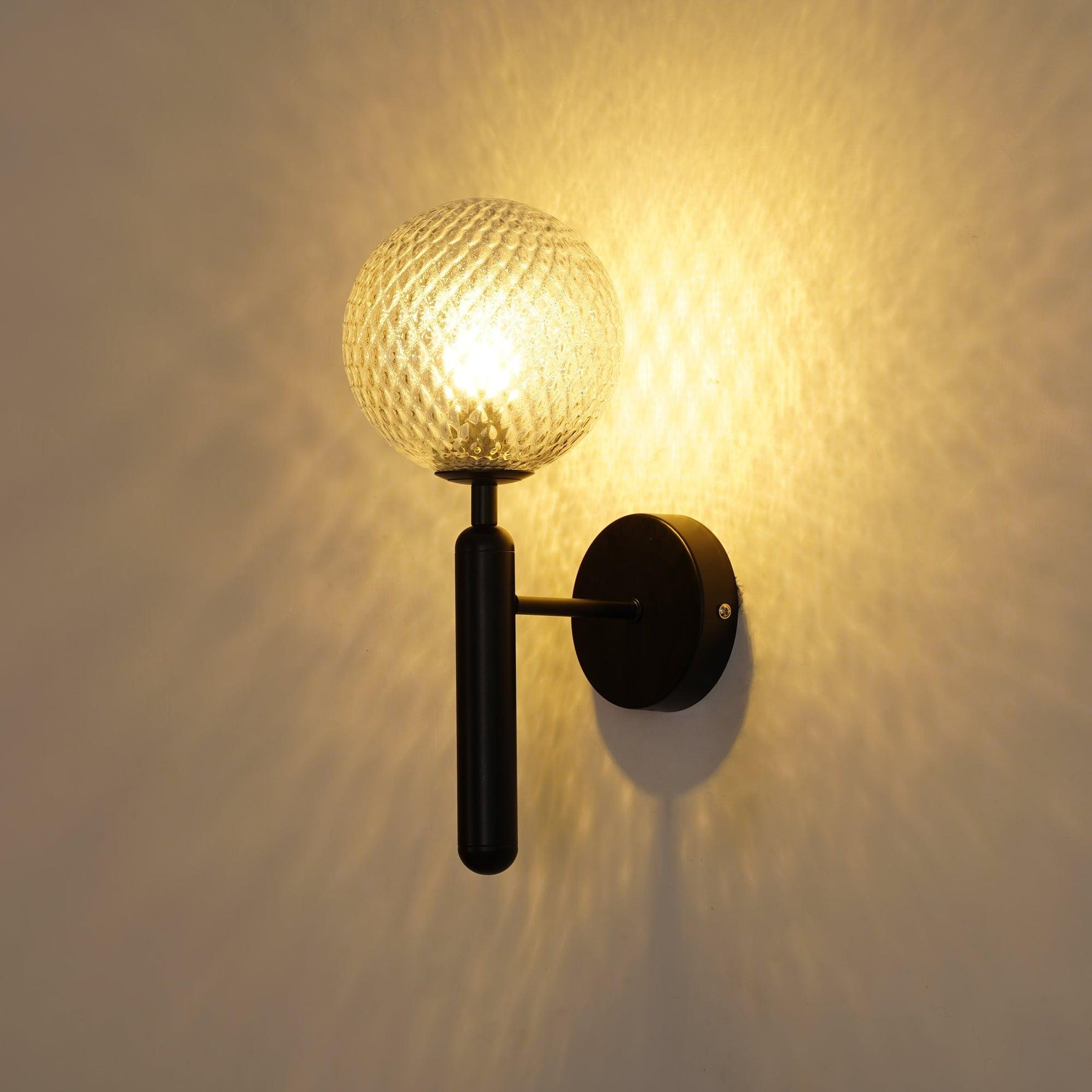 Scandiluxe Wall Light - Lamp Outdoor