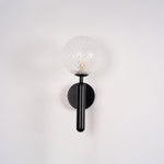 Scandiluxe Wall Light - Lamp Outdoor