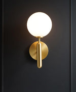 Scandiluxe Wall Light - Lamp Outdoor
