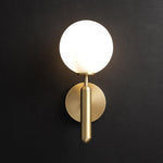 Scandiluxe Wall Light - Lamp Outdoor