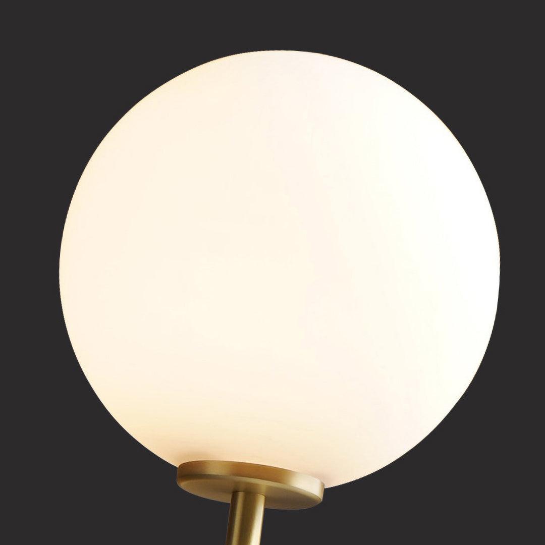 Scandiluxe Wall Light - Lamp Outdoor