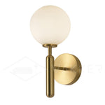 Scandiluxe Wall Light - Lamp Outdoor