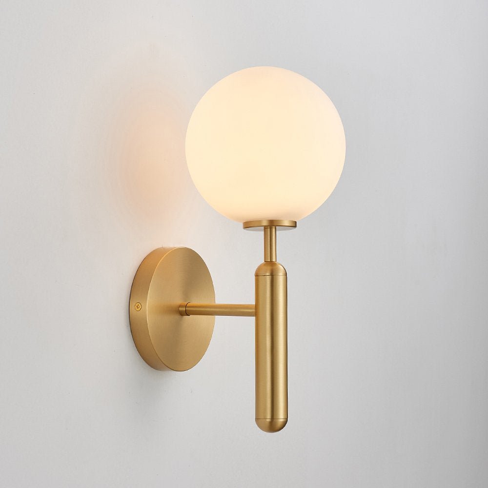 Scandiluxe Wall Light - Lamp Outdoor