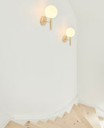 Scandiluxe Wall Light - Lamp Outdoor