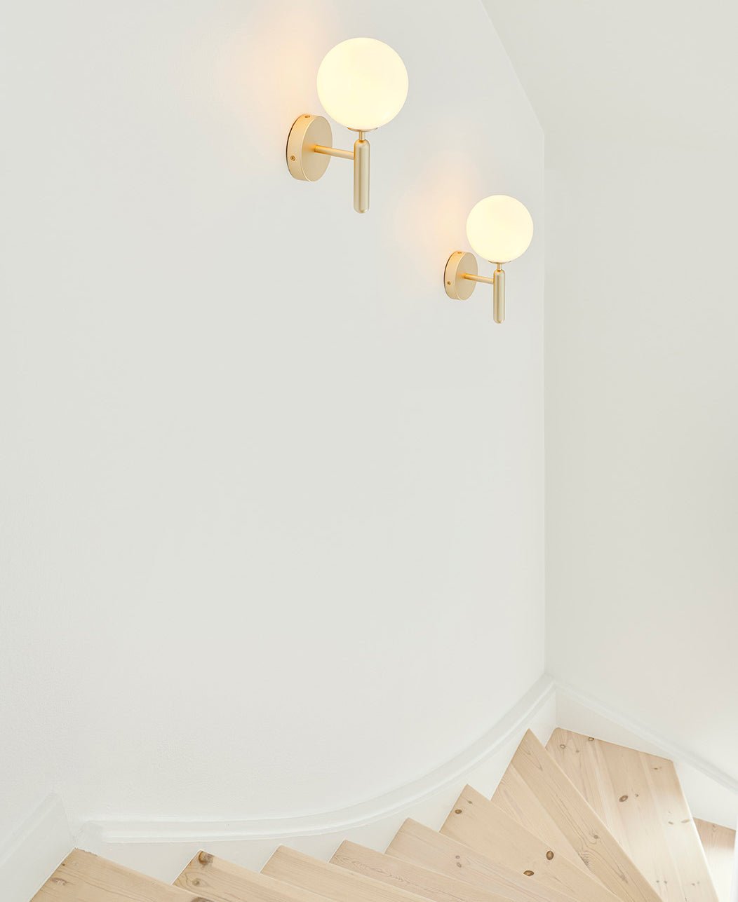 Scandiluxe Wall Light - Lamp Outdoor