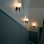 Scandiluxe Wall Light - Lamp Outdoor