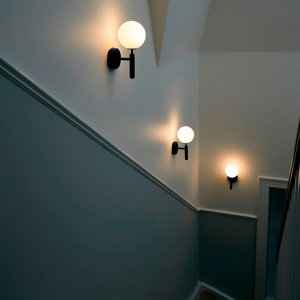 Scandiluxe Wall Light - Lamp Outdoor