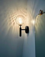 Scandiluxe Wall Light - Lamp Outdoor