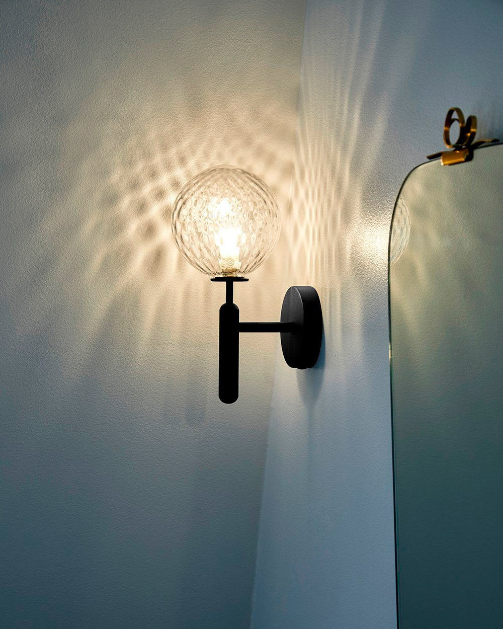 Scandiluxe Wall Light - Lamp Outdoor