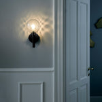 Scandiluxe Wall Light - Lamp Outdoor
