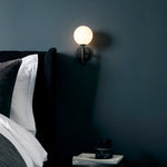 Scandiluxe Wall Light - Lamp Outdoor