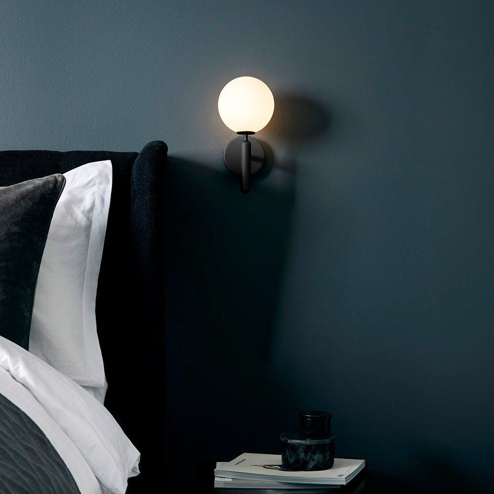 Scandiluxe Wall Light - Lamp Outdoor