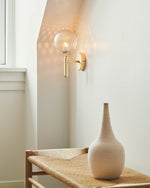 Scandiluxe Wall Light - Lamp Outdoor
