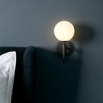 Scandiluxe Wall Light - Lamp Outdoor