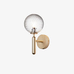 Scandiluxe Wall Light - Lamp Outdoor