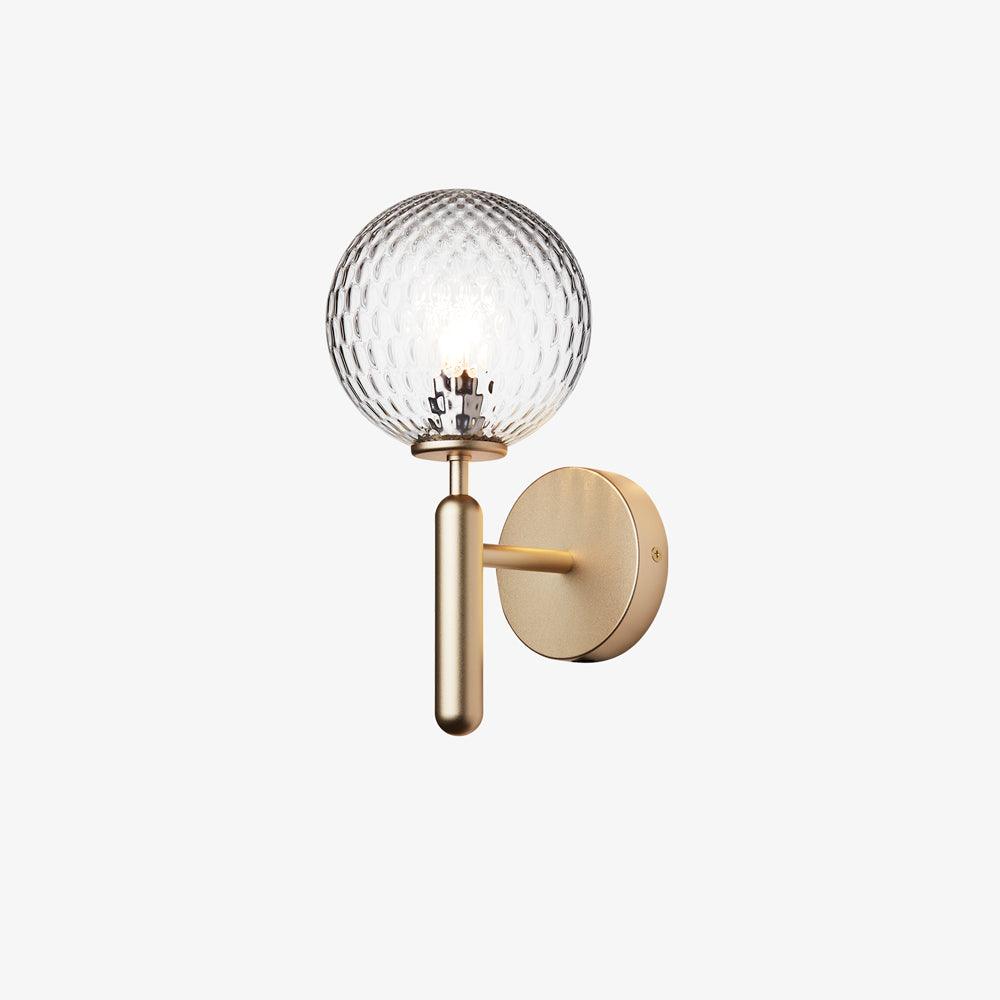 Scandiluxe Wall Light - Lamp Outdoor