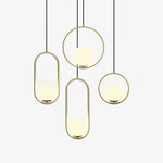 Mila Pendant Lamp - Lamp Outdoor