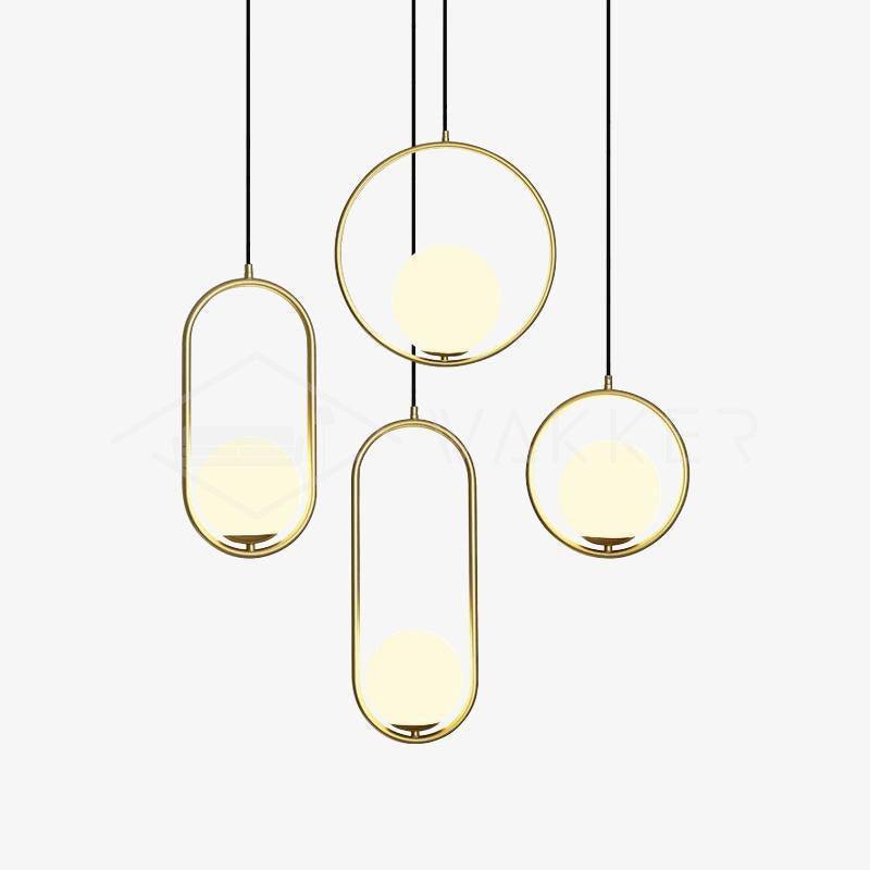 Mila Pendant Lamp - Lamp Outdoor