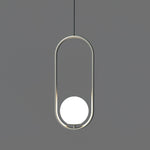 Mila Pendant Lamp - Lamp Outdoor
