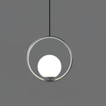 Mila Pendant Lamp - Lamp Outdoor