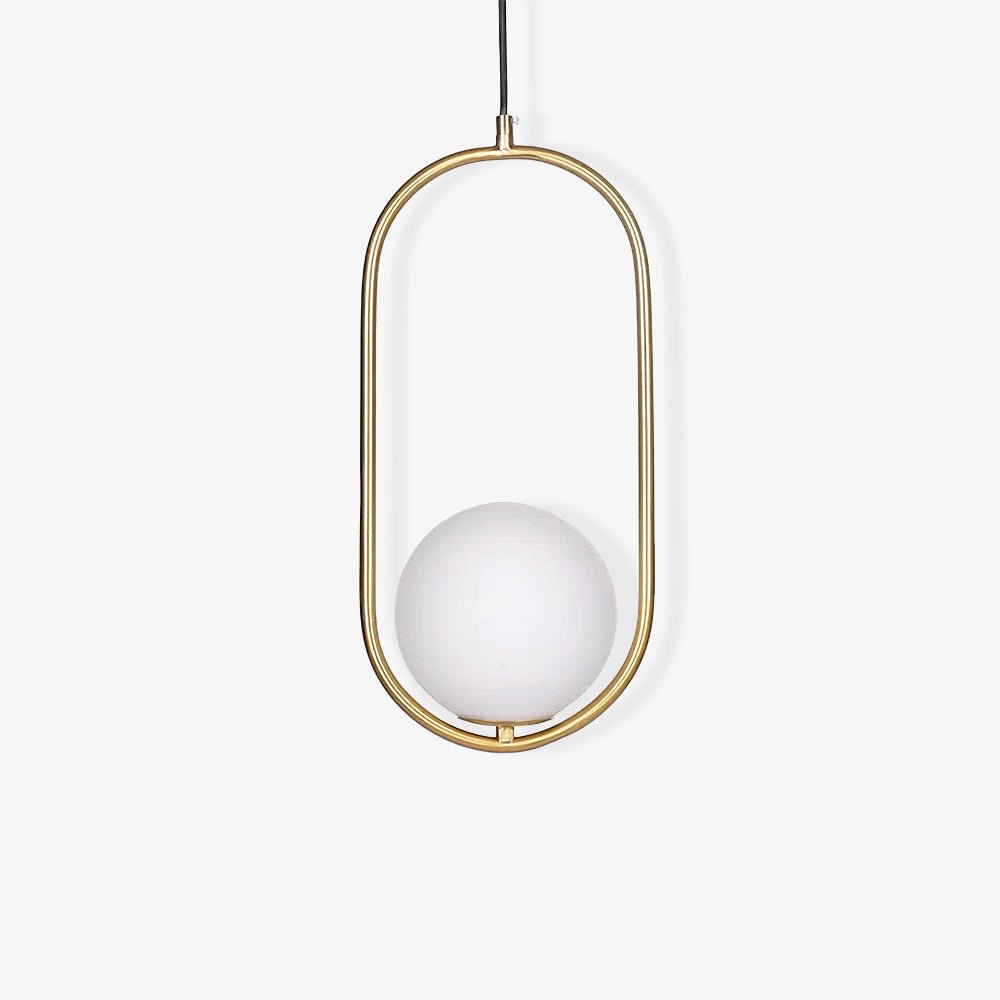 Mila Pendant Lamp - Lamp Outdoor