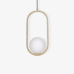 Mila Pendant Lamp - Lamp Outdoor