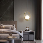Mila Pendant Lamp - Lamp Outdoor
