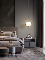 Mila Pendant Lamp - Lamp Outdoor