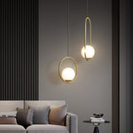 Mila Pendant Lamp - Lamp Outdoor