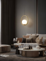 Mila Pendant Lamp - Lamp Outdoor