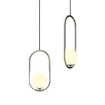 Mila Pendant Lamp - Lamp Outdoor