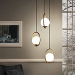 Mila Pendant Lamp - Lamp Outdoor