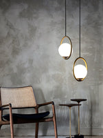 Mila Pendant Lamp - Lamp Outdoor