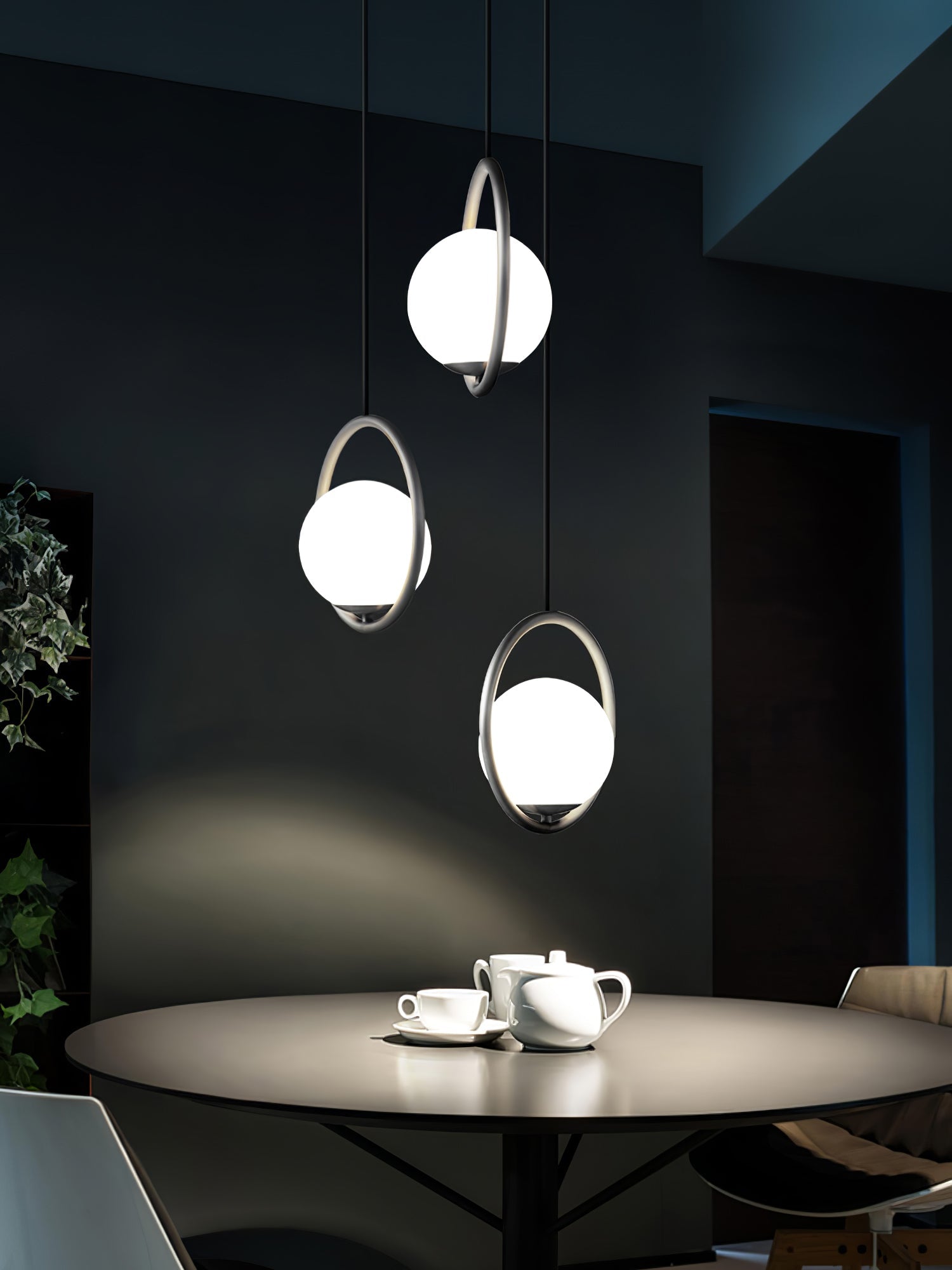 Mila Pendant Lamp - Lamp Outdoor
