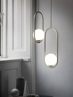 Mila Pendant Lamp - Lamp Outdoor